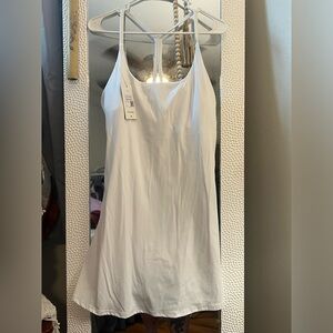 Halara plush active dress